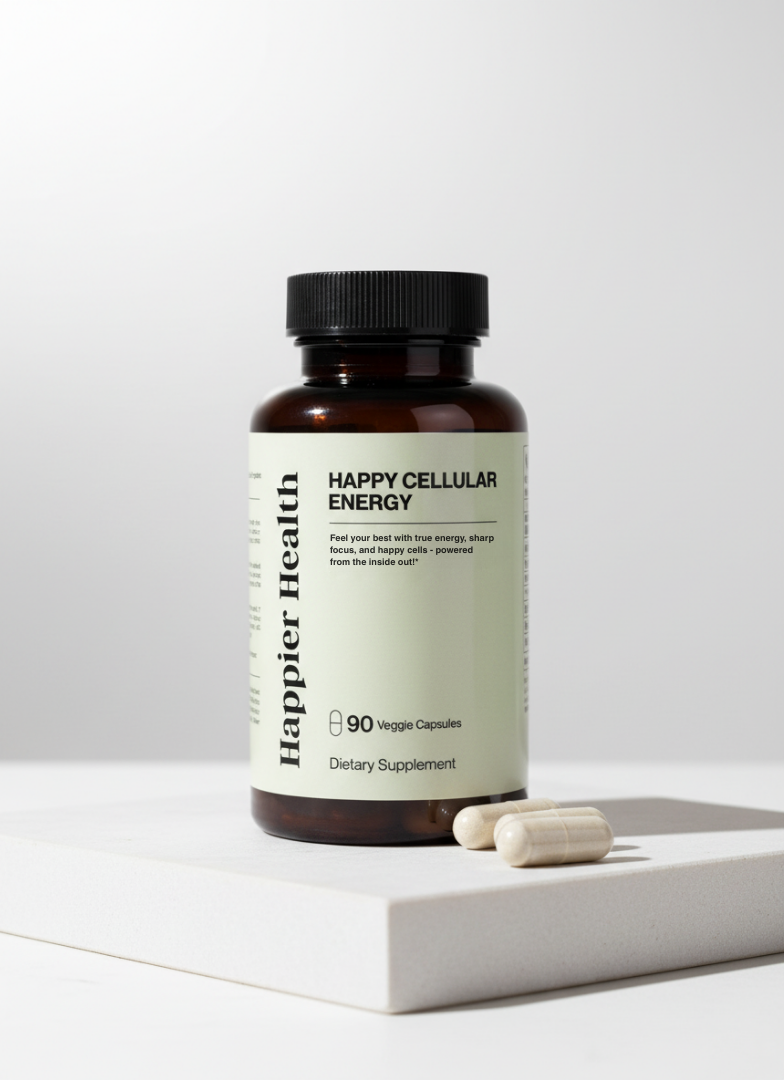 Happy Cellular Energy